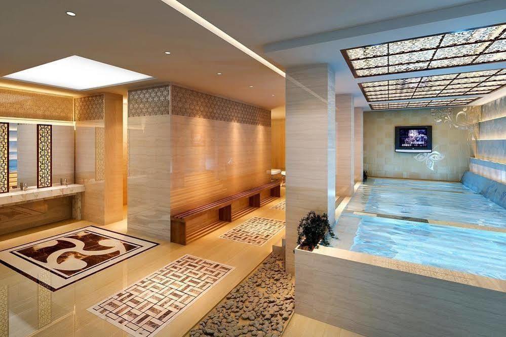 Best Boutique Hotel Taizhou Taizhou  Exterior foto